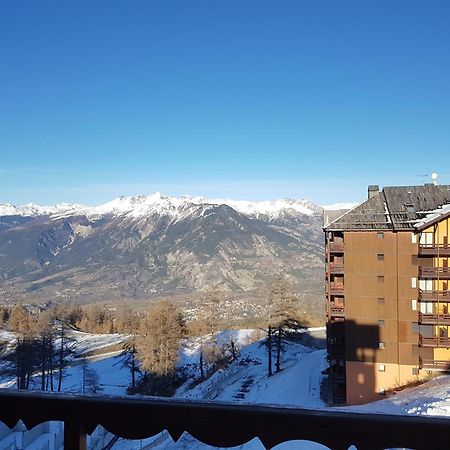 Duplex Confort Risoul Exterior foto