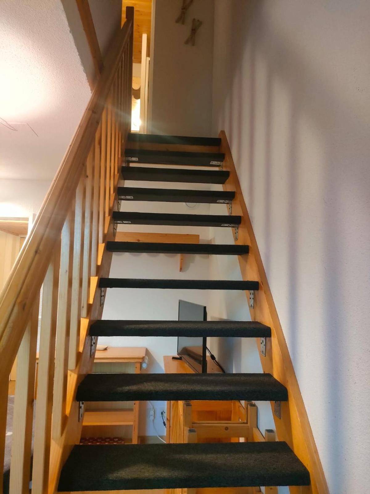 Duplex Confort Risoul Exterior foto
